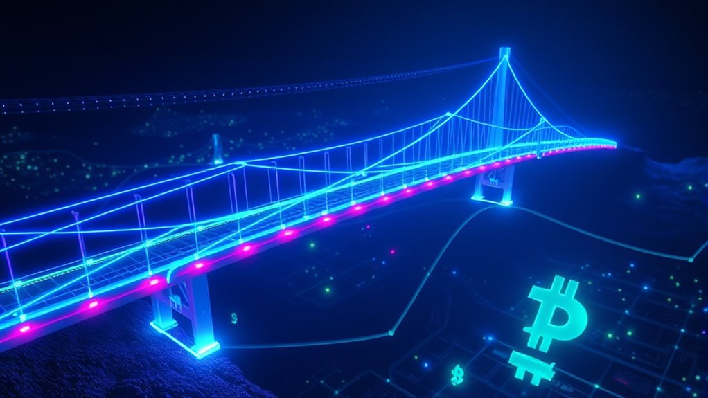 liquidity governance cross chain stability