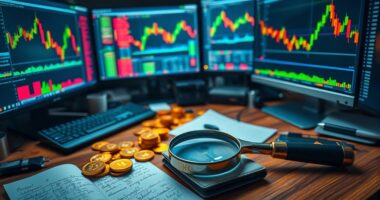 low cap altcoin investment analysis