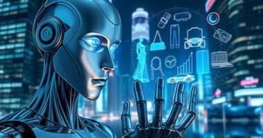 machines guide consumer desires