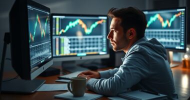 managing crypto investment emotions