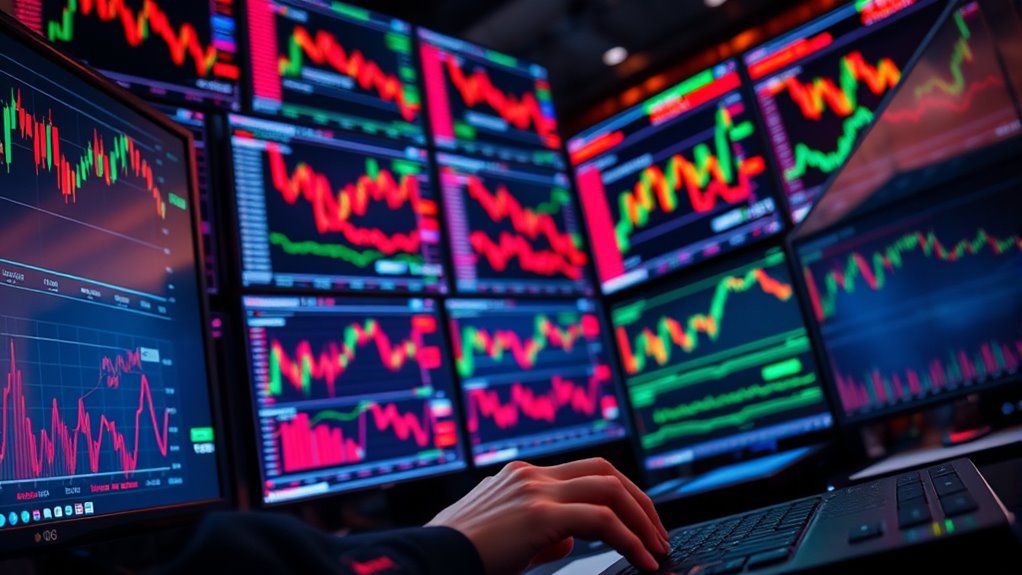 market sentiment and regulation