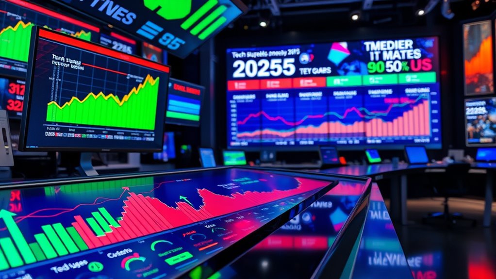 market sentiment and regulations