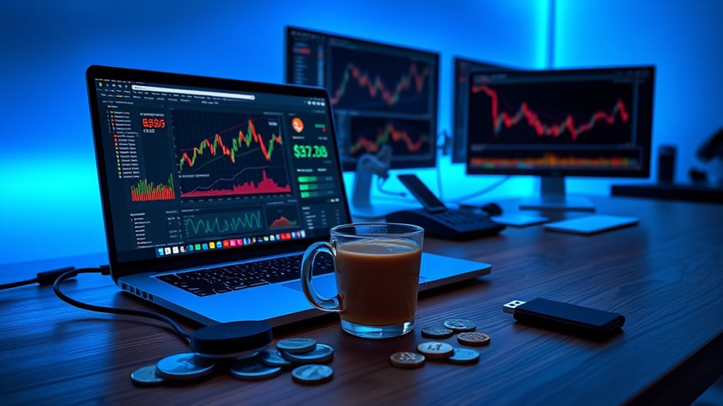 maximize passive staking rewards