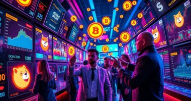 meme tokens surge 2025