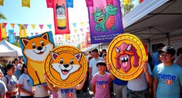 memes supporting charitable causes