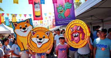 memes supporting charitable causes