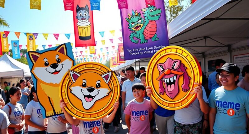 memes supporting charitable causes