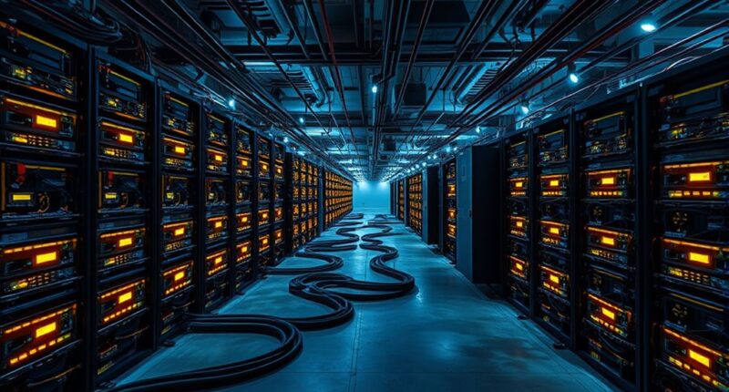 mining pools threaten decentralization