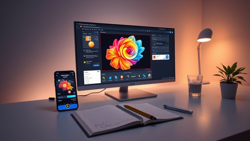 mint sell and earn royalties