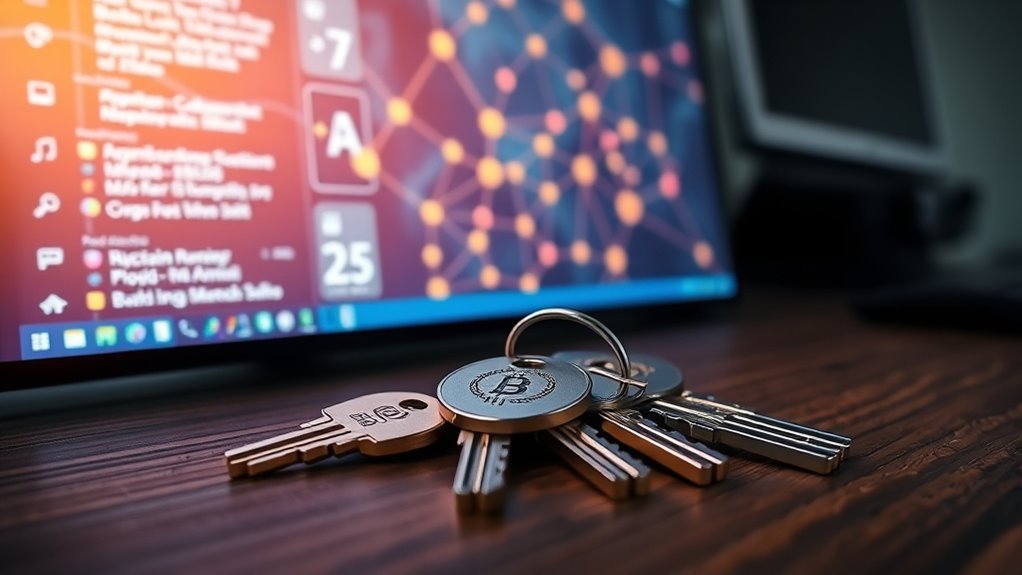 multi signature wallets enhance security