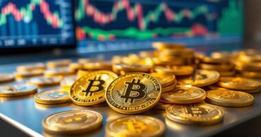 nations quietly accumulating bitcoin