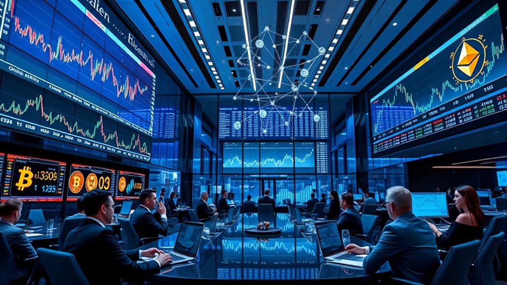 navigating crypto regulatory risks