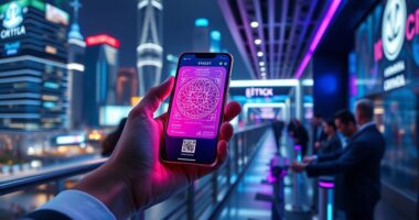 nft applications outside art