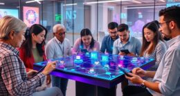 nft community asset management