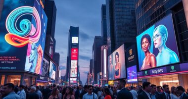 nft market stabilization 2025