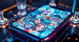 nft profile picture debate