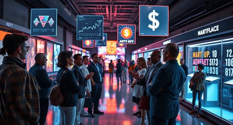 nft royalties dispute 2025