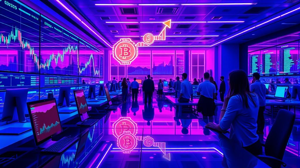 nfts expanding into industries