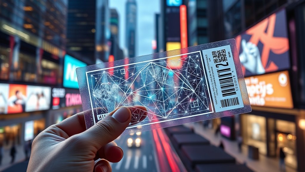 nfts transform digital ownership