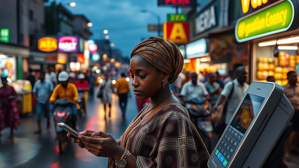 nigeria s digital currency adoption
