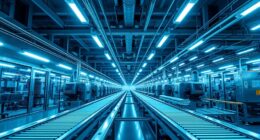 no industry update provided