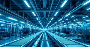 no industry update provided