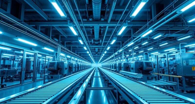 no industry update provided