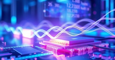 optical computing reduces ai energy