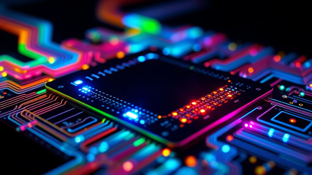 optical computing reduces energy