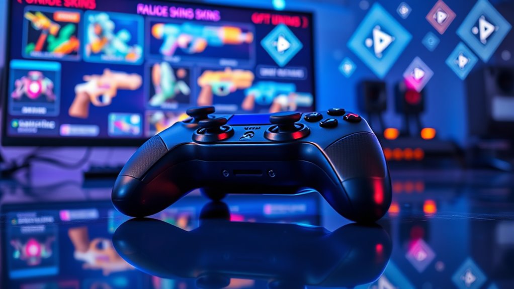 own trade earn digital