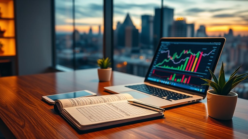 patience fundamentals regulation diversification