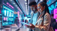 personalized ai driven shopping