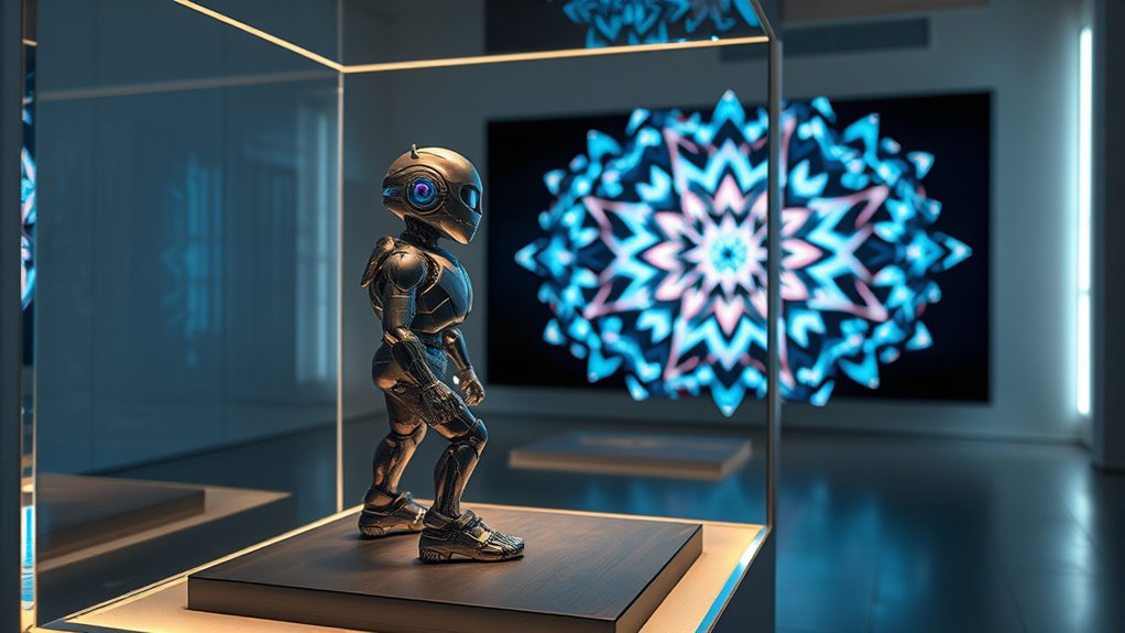 physical digital ownership verification