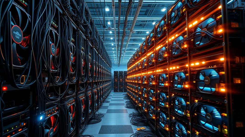 pools influence decentralization sustainability