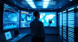 predicting shortages with ai