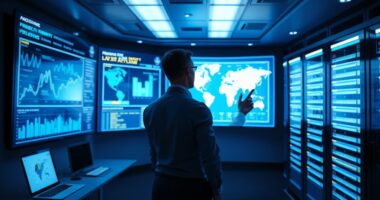 predicting shortages with ai
