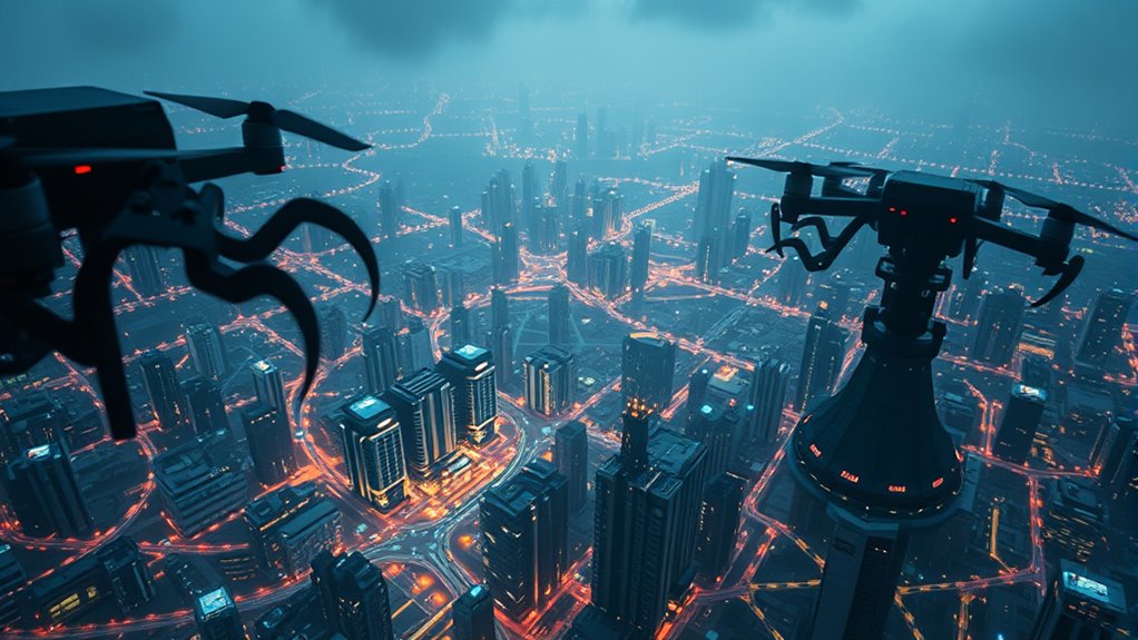 preventing governance token attacks