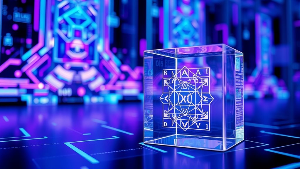 privacy focused cryptographic verification