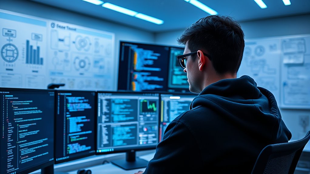 proactive security through testing