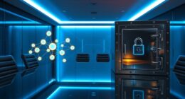 public vs private blockchains