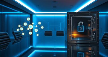 public vs private blockchains