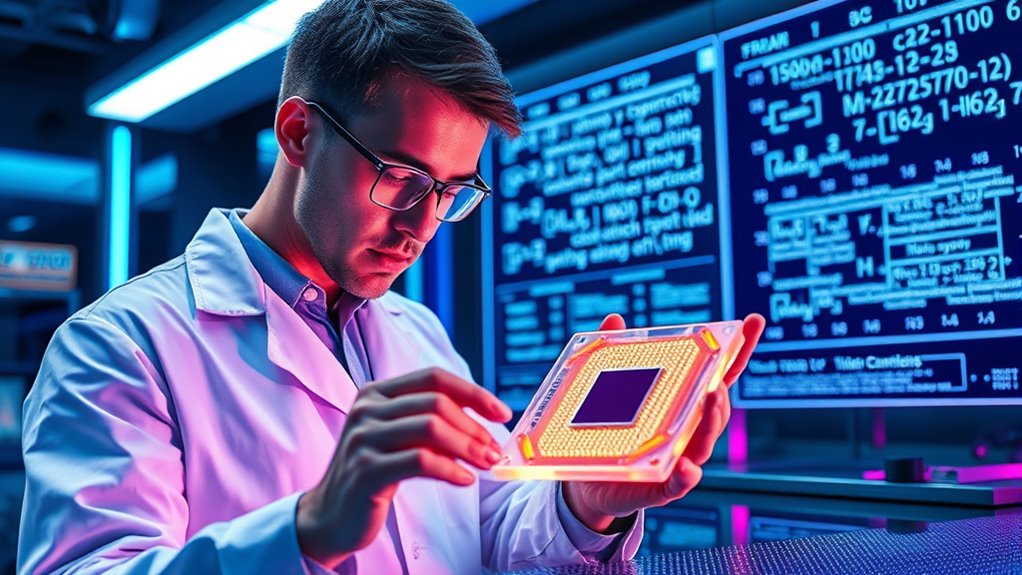 quantum computing threatens encryption