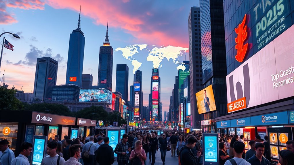 regulation and education drive adoption