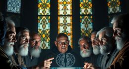 religion debates ai s dual nature