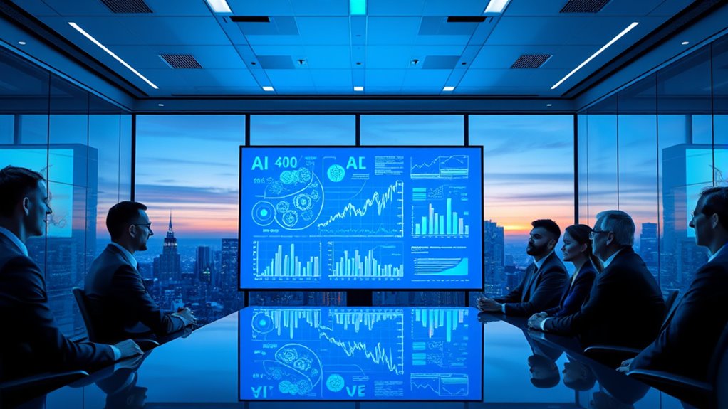 responsible ai governance framework
