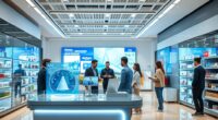 retail ai leadership emerges