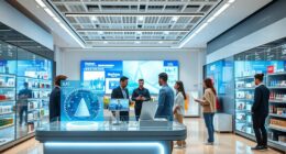 retail ai leadership emerges