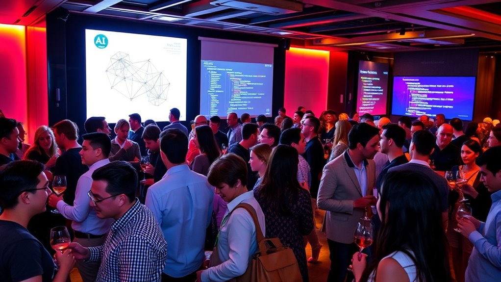 san francisco ai events 2025