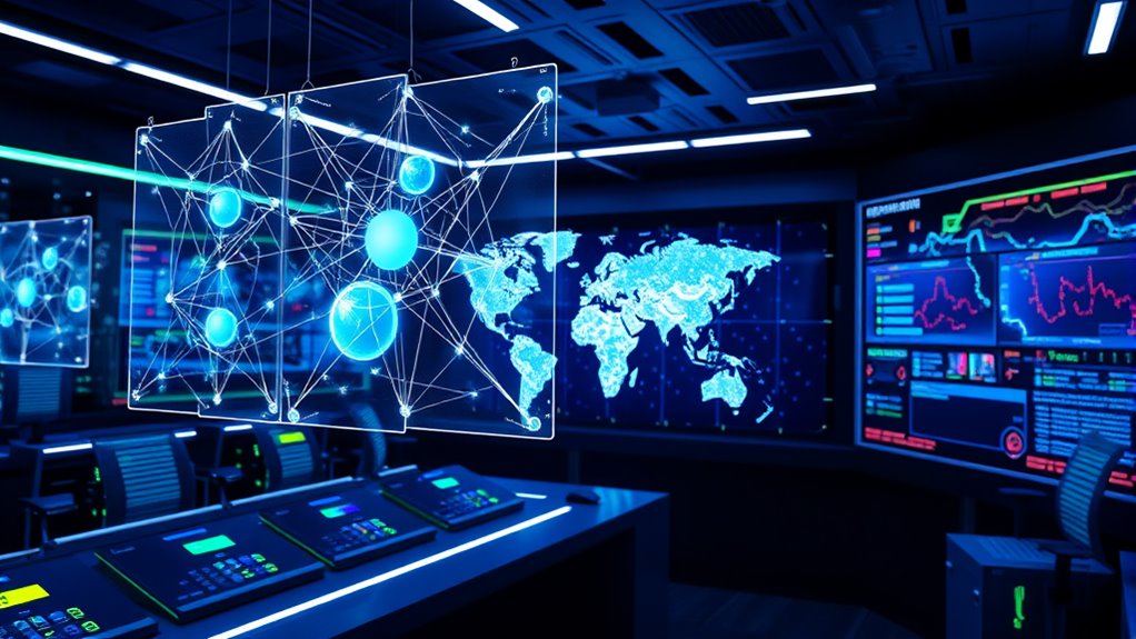 seamless cross chain interoperability