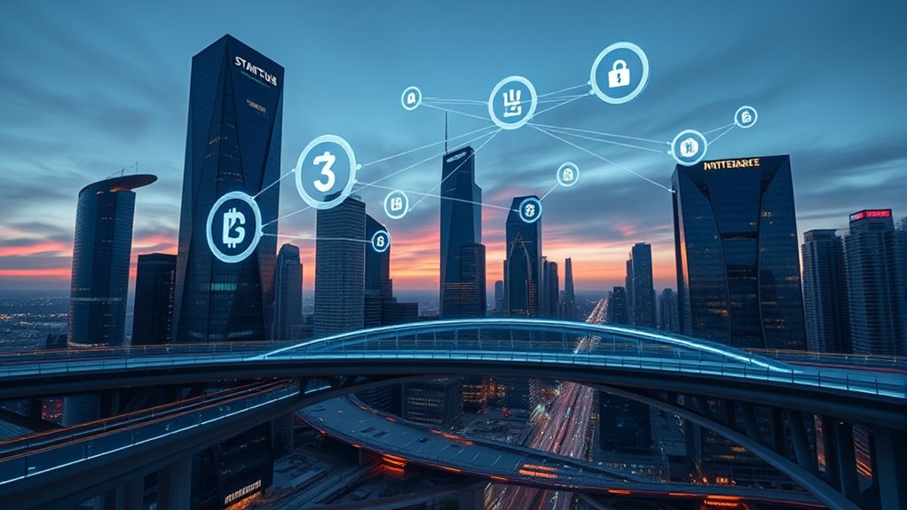 seamless cross chain interoperability